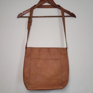 Universal Thread Faux Leather Bag